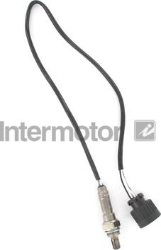 INTERMOTOR 64414 - Лямбда-зонд, датчик кисню autozip.com.ua