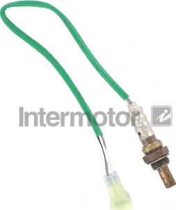 INTERMOTOR 64417 - Лямбда-зонд, датчик кисню autozip.com.ua