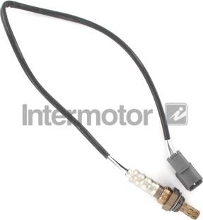 INTERMOTOR 64483 - Лямбда-зонд, датчик кисню autozip.com.ua