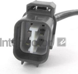 INTERMOTOR 64483 - Лямбда-зонд, датчик кисню autozip.com.ua