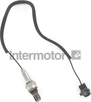 INTERMOTOR 64545 - Лямбда-зонд, датчик кисню autozip.com.ua