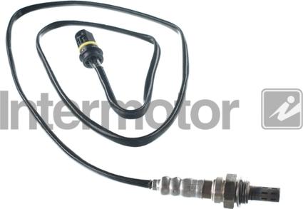INTERMOTOR 64569 - Лямбда-зонд, датчик кисню autozip.com.ua