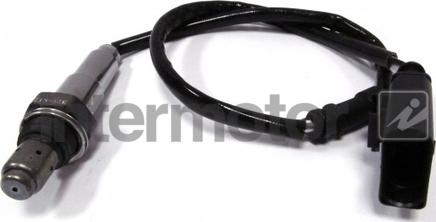 INTERMOTOR 64699 - Лямбда-зонд, датчик кисню autozip.com.ua