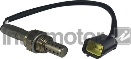 INTERMOTOR 64690 - Лямбда-зонд, датчик кисню autozip.com.ua