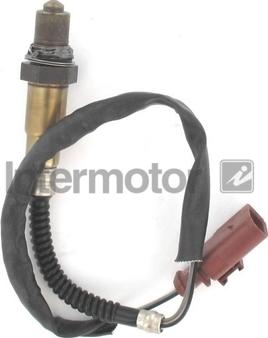 INTERMOTOR 64666 - Лямбда-зонд, датчик кисню autozip.com.ua
