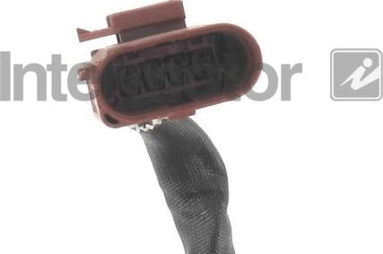 INTERMOTOR 64666 - Лямбда-зонд, датчик кисню autozip.com.ua