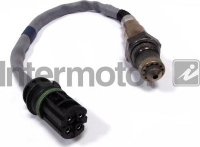 INTERMOTOR 64618 - Лямбда-зонд, датчик кисню autozip.com.ua