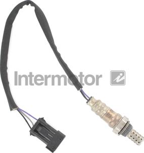 INTERMOTOR 64680 - Лямбда-зонд, датчик кисню autozip.com.ua