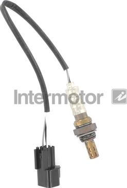 INTERMOTOR 64634 - Лямбда-зонд, датчик кисню autozip.com.ua