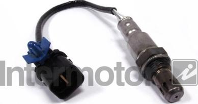 INTERMOTOR 64631 - Лямбда-зонд, датчик кисню autozip.com.ua