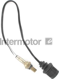 INTERMOTOR 64091 - Лямбда-зонд, датчик кисню autozip.com.ua