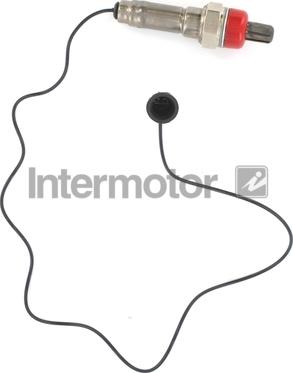 INTERMOTOR 64041 - Лямбда-зонд, датчик кисню autozip.com.ua