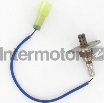 INTERMOTOR 64042 - Лямбда-зонд, датчик кисню autozip.com.ua
