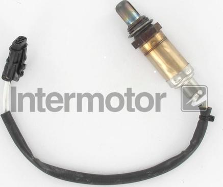 INTERMOTOR 64051 - Лямбда-зонд, датчик кисню autozip.com.ua