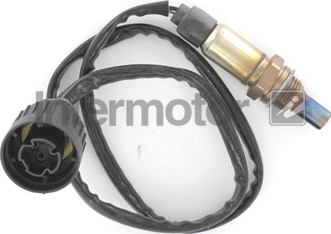 INTERMOTOR 64064 - Лямбда-зонд, датчик кисню autozip.com.ua
