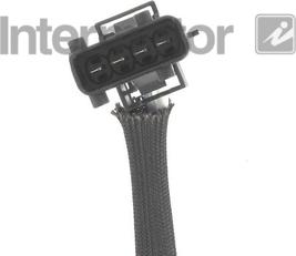 INTERMOTOR 64060 - Лямбда-зонд, датчик кисню autozip.com.ua