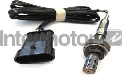 INTERMOTOR 64067 - Лямбда-зонд, датчик кисню autozip.com.ua