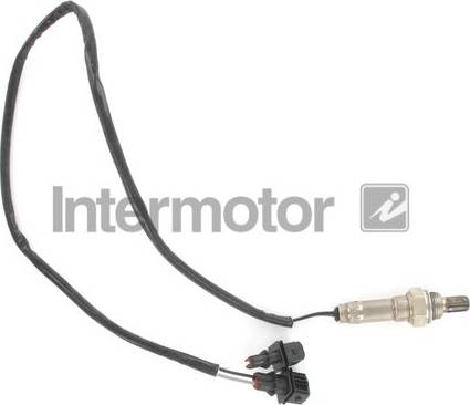INTERMOTOR 64019 - Лямбда-зонд, датчик кисню autozip.com.ua