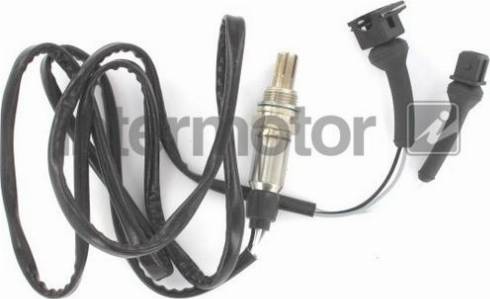 INTERMOTOR 64084 - Лямбда-зонд, датчик кисню autozip.com.ua