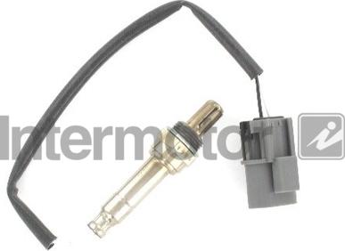 INTERMOTOR 64035 - Лямбда-зонд, датчик кисню autozip.com.ua
