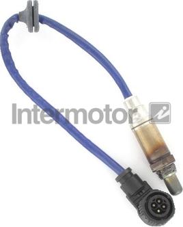 INTERMOTOR 64079 - Лямбда-зонд, датчик кисню autozip.com.ua