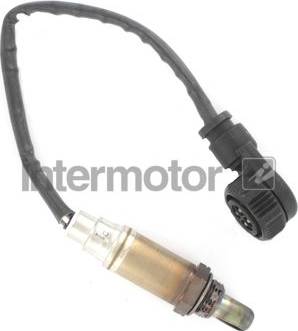 INTERMOTOR 64074 - Лямбда-зонд, датчик кисню autozip.com.ua