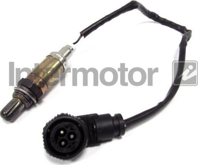 INTERMOTOR 64071 - Лямбда-зонд, датчик кисню autozip.com.ua