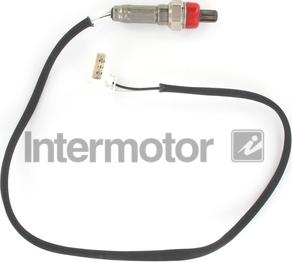 INTERMOTOR 64140 - Лямбда-зонд, датчик кисню autozip.com.ua
