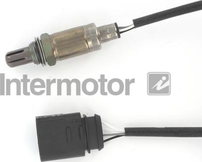 INTERMOTOR 64151 - Лямбда-зонд, датчик кисню autozip.com.ua