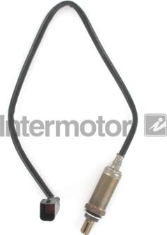 INTERMOTOR 64157 - Лямбда-зонд, датчик кисню autozip.com.ua