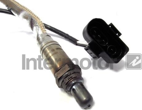 INTERMOTOR 64104 - Лямбда-зонд, датчик кисню autozip.com.ua
