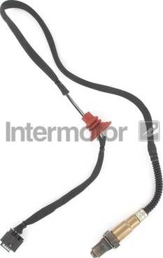INTERMOTOR 64187 - Лямбда-зонд, датчик кисню autozip.com.ua