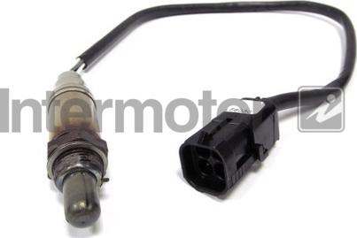 INTERMOTOR 64130 - Лямбда-зонд, датчик кисню autozip.com.ua