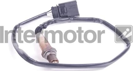 INTERMOTOR 64855 - Лямбда-зонд, датчик кисню autozip.com.ua