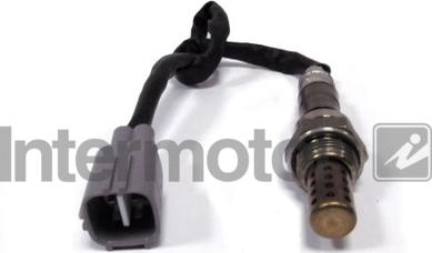 INTERMOTOR 64850 - Лямбда-зонд, датчик кисню autozip.com.ua