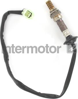 INTERMOTOR 64806 - Лямбда-зонд, датчик кисню autozip.com.ua