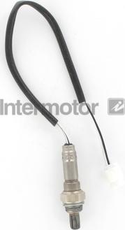 INTERMOTOR 64836 - Лямбда-зонд, датчик кисню autozip.com.ua