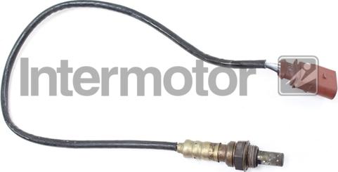 INTERMOTOR 64398 - Лямбда-зонд, датчик кисню autozip.com.ua