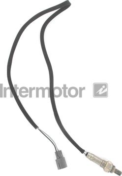 INTERMOTOR 64346 - Лямбда-зонд, датчик кисню autozip.com.ua