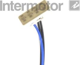 INTERMOTOR 64353 - Лямбда-зонд, датчик кисню autozip.com.ua
