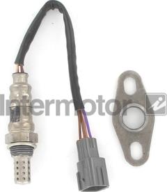 INTERMOTOR 64315 - Лямбда-зонд, датчик кисню autozip.com.ua