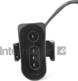 INTERMOTOR 64246 - Лямбда-зонд, датчик кисню autozip.com.ua