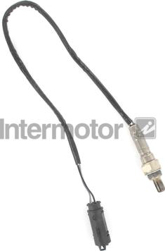 INTERMOTOR 64221 - Лямбда-зонд, датчик кисню autozip.com.ua