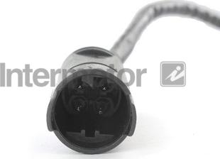 INTERMOTOR 64221 - Лямбда-зонд, датчик кисню autozip.com.ua