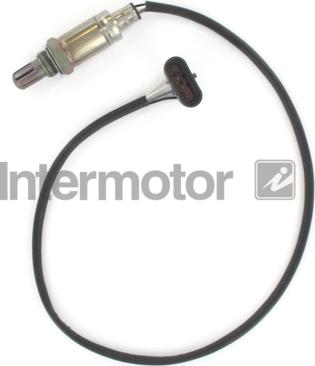 INTERMOTOR 64274 - Лямбда-зонд, датчик кисню autozip.com.ua