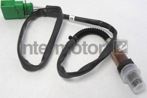 INTERMOTOR 64734 - Лямбда-зонд, датчик кисню autozip.com.ua