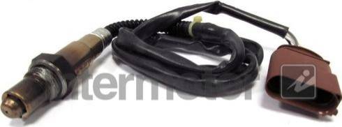 INTERMOTOR 64732 - Лямбда-зонд, датчик кисню autozip.com.ua