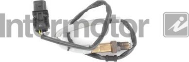 INTERMOTOR 65095 - Лямбда-зонд, датчик кисню autozip.com.ua