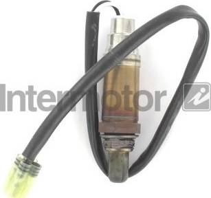 INTERMOTOR 65064 - Лямбда-зонд, датчик кисню autozip.com.ua
