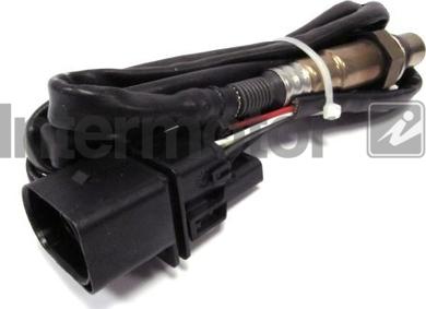 INTERMOTOR 65066 - Лямбда-зонд, датчик кисню autozip.com.ua